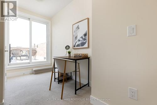 3 - 26 Ernest Avenue, Toronto, ON - Indoor