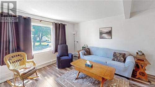 447 Argyle Street, Saint John, NB - Indoor Photo Showing Living Room