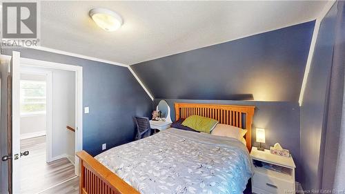 447 Argyle Street, Saint John, NB - Indoor Photo Showing Bedroom