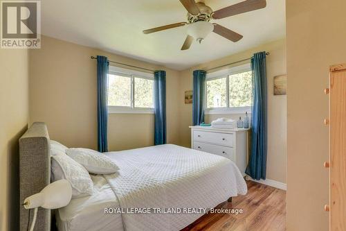 8443 Keith Street, Lambton Shores (Forest), ON - Indoor Photo Showing Bedroom