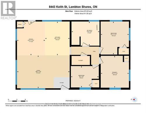 8443 Keith Street, Lambton Shores (Forest), ON - Other