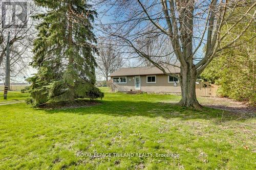 8443 Keith Street, Lambton Shores (Forest), ON - Outdoor