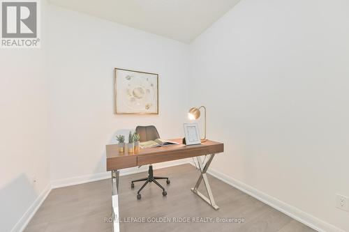 2815 - 5162 Yonge Street, Toronto (Willowdale West), ON - Indoor Photo Showing Office