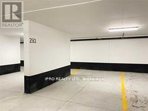 S448 - 35 Rolling Mills Road, Toronto, ON - Indoor Photo Showing Garage