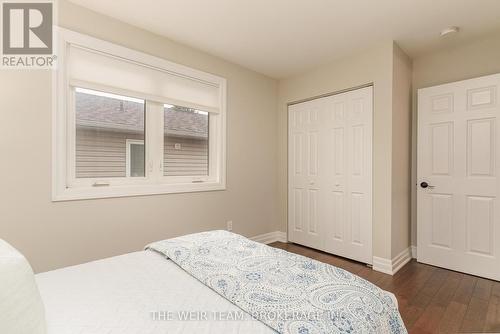 141 Harewood Avenue, Toronto, ON - Indoor Photo Showing Bedroom