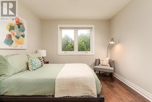 141 Harewood Avenue, Toronto (Cliffcrest), ON - Indoor Photo Showing Bedroom