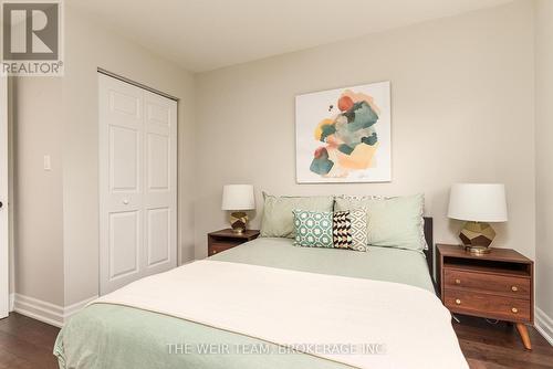 141 Harewood Avenue, Toronto, ON - Indoor Photo Showing Bedroom