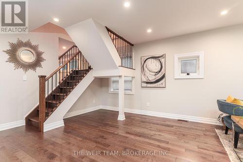 141 Harewood Avenue, Toronto (Cliffcrest), ON - Indoor Photo Showing Other Room