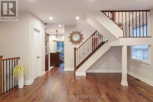 141 Harewood Avenue, Toronto (Cliffcrest), ON - Indoor Photo Showing Other Room