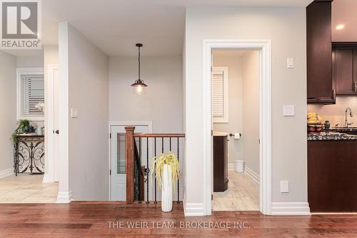 141 Harewood Avenue, Toronto (Cliffcrest), ON - Indoor Photo Showing Other Room