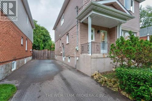 141 Harewood Avenue, Toronto, ON - Outdoor