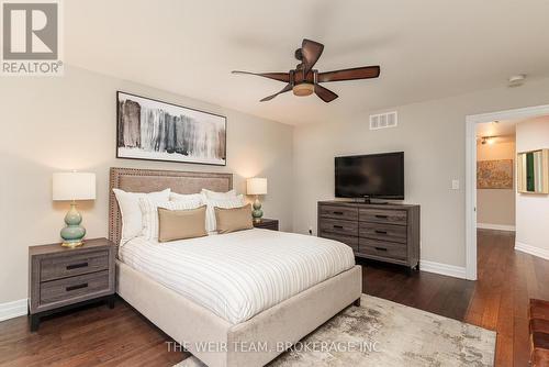 141 Harewood Avenue, Toronto (Cliffcrest), ON - Indoor Photo Showing Bedroom