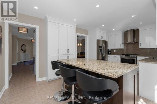 11 Hawkins Drive, Barrie, ON 