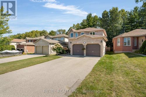 11 Hawkins Drive, Barrie, ON 