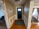 142 Eddy, Dalhousie, NB  - Indoor Photo Showing Other Room 