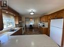 142 Eddy, Dalhousie, NB  - Indoor Photo Showing Kitchen 