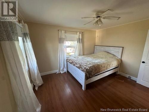 142 Eddy, Dalhousie, NB - Indoor Photo Showing Bedroom