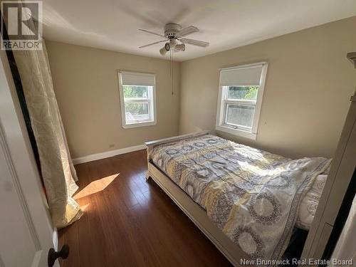 142 Eddy, Dalhousie, NB - Indoor Photo Showing Bedroom