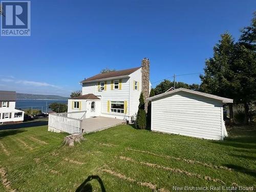 142 Eddy, Dalhousie, NB - Outdoor