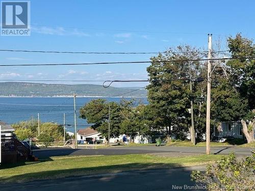 142 Eddy, Dalhousie, NB - Outdoor With Body Of Water With View