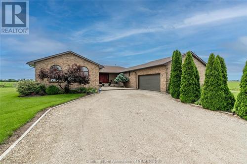 13561 Morris Road, Comber, ON - Outdoor