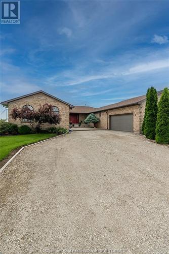 13561 Morris Road, Comber, ON - Outdoor