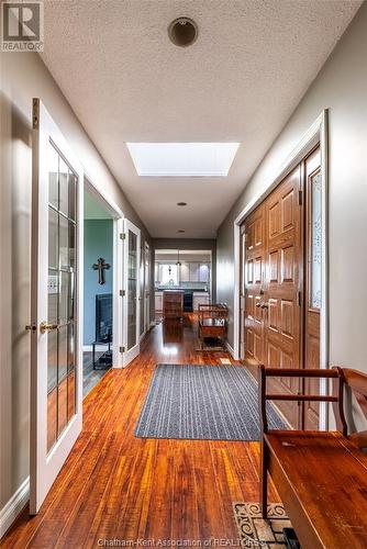 13561 Morris Road, Comber, ON - Indoor Photo Showing Other Room