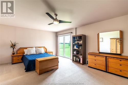 13561 Morris Road, Comber, ON - Indoor Photo Showing Bedroom