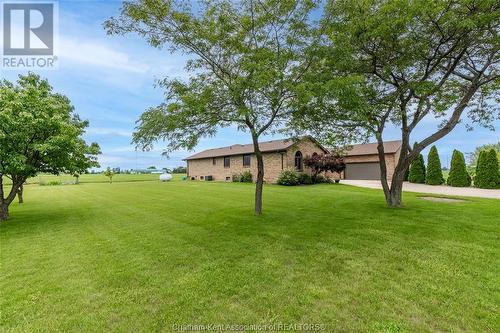 13561 Morris Road, Comber, ON - Outdoor