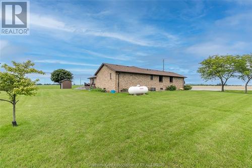 13561 Morris Road, Comber, ON - Outdoor