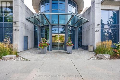 1108 - 2083 Lake Shore Boulevard W, Toronto, ON - Outdoor