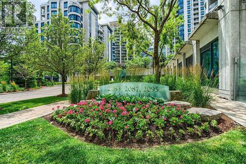 1108 - 2083 Lake Shore Boulevard W, Toronto, ON - Outdoor