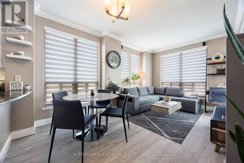 1108 - 2083 Lake Shore Boulevard W, Toronto, ON - Indoor