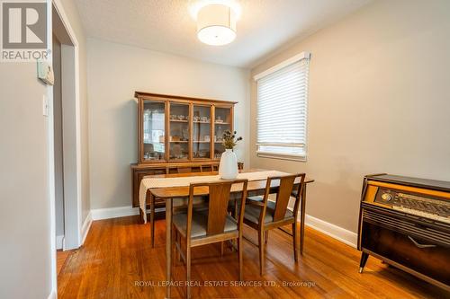 1185 Sylva Road, Mississauga, ON - Indoor Photo Showing Other Room