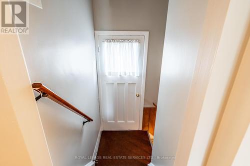 1185 Sylva Road, Mississauga, ON - Indoor Photo Showing Other Room