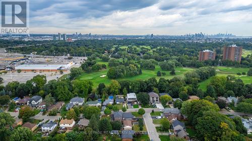 1185 Sylva Road, Mississauga, ON - Outdoor With View