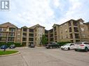 308 - 1491 Maple Avenue W, Milton (Dempsey), ON  - Outdoor With Balcony With Facade 