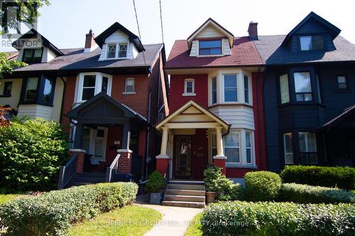 115 Gilmour Avenue, Toronto, ON 