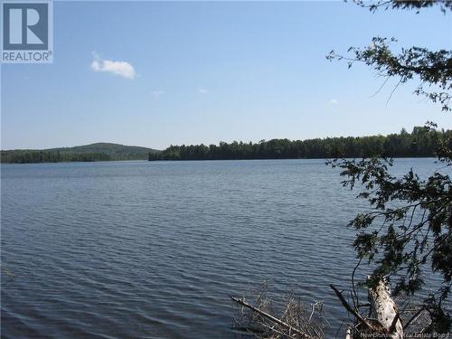 0 Lot 18, Upper Skiff Lake Rd. Road, Canterbury, NB 