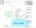 0 Lot 18, Upper Skiff Lake Rd. Road, Canterbury, NB 