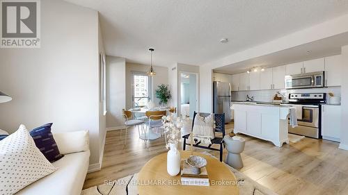 801 - 1410 Dupont Street, Toronto, ON - Indoor