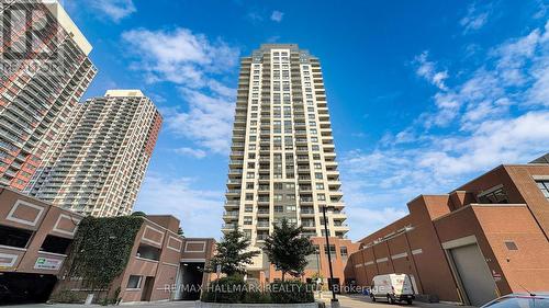 801 - 1410 Dupont Street, Toronto, ON - Outdoor With Facade