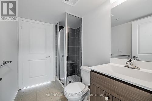 3210 - 275 Yorkland Road, Toronto (Henry Farm), ON - Indoor Photo Showing Bathroom