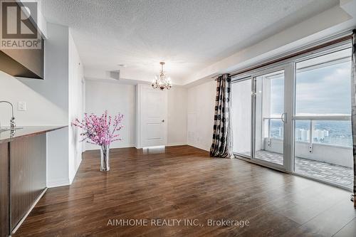 3210 - 275 Yorkland Road, Toronto, ON - Indoor Photo Showing Other Room