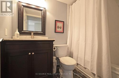 121 - 109 Front Street E, Toronto, ON - Indoor Photo Showing Bathroom