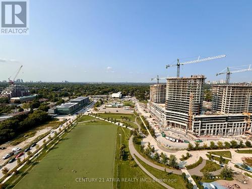 2308 - 27 Mcmahon Drive, Toronto (Bayview Village), ON - Outdoor With View