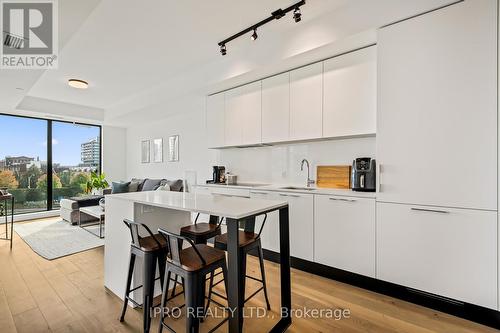 401 - 200 Sudbury Street, Toronto, ON - Indoor