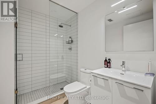 401 - 200 Sudbury Street, Toronto, ON - Indoor Photo Showing Bathroom