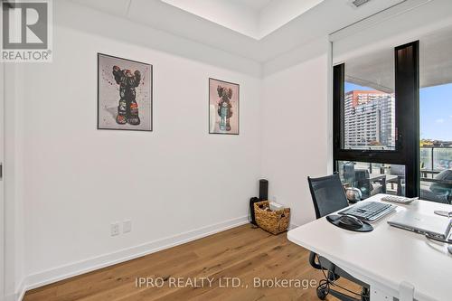 401 - 200 Sudbury Street, Toronto, ON - Indoor