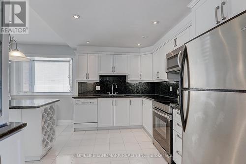 15 Ivordale Crescent, Toronto (Wexford-Maryvale), ON - Indoor Photo Showing Kitchen